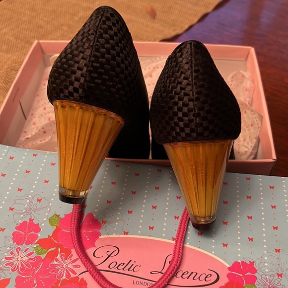Poetic Licence shoes - Picture 5 of 6
